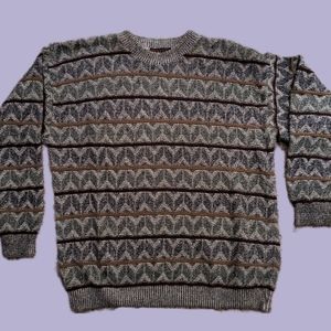 Jantezen Sport vintage sweater